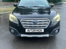 Subaru Outback 2015 года
