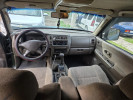 Mitsubishi Montero Sport 1998 года