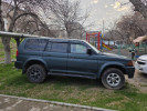 Mitsubishi Montero Sport 1998 года
