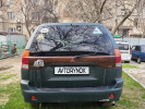 Mitsubishi Montero Sport 1998 года