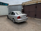 Opel Vectra 2001 года