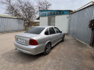 Opel Vectra 2001 года