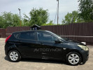 Hyundai Accent 2015 года