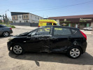 Hyundai Accent 2015 года