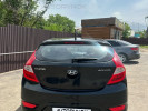 Hyundai Accent 2015 года