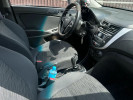 Hyundai Accent 2015 года