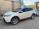 Toyota RAV4 2014 года