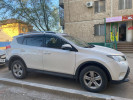 Toyota RAV4 2014 года