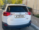 Toyota RAV4 2014 года