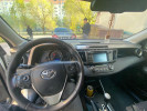 Toyota RAV4 2014 года