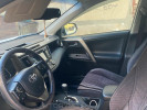 Toyota RAV4 2014 года