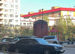 Mercedes-Benz E-Класс 1997 года