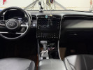 Hyundai Tucson 2024 года