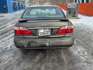 Nissan Maxima 2000 года