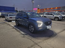 Hyundai Creta 2022 года