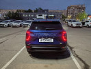 Hyundai Creta 2022 года