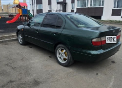 Nissan Primera 1996 года