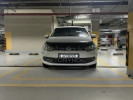 Volkswagen Polo 2015 года