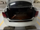 Volkswagen Polo 2015 года