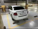 Volkswagen Polo 2015 года