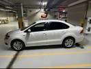 Volkswagen Polo 2015 года