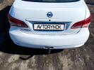 Nissan Almera 2015 года