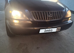Lexus RX 1999 года