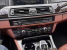 BMW 5 серия 2014 года