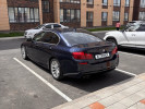 BMW 5 серия 2014 года
