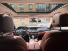 BMW 5 серия 2014 года
