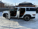 Hyundai Santa Fe 2025 года