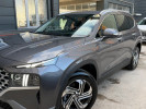 Hyundai Santa Fe 2021 года