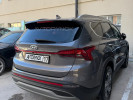 Hyundai Santa Fe 2021 года