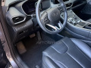 Hyundai Santa Fe 2021 года
