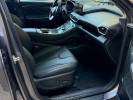 Hyundai Santa Fe 2021 года