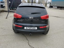 Kia Sportage 2014 года