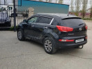 Kia Sportage 2014 года