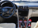 Mercedes-Benz C-Класс 2003 года