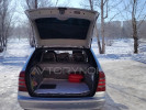 Mercedes-Benz C-Класс 2003 года