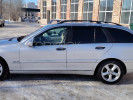 Mercedes-Benz C-Класс 2003 года