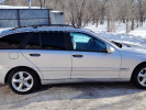 Mercedes-Benz C-Класс 2003 года