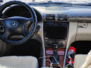 Mercedes-Benz C-Класс 2003 года
