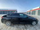 Hyundai Sonata 2019 года