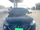 Hyundai Sonata 2019 года
