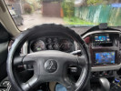 Mitsubishi Montero 2001 года