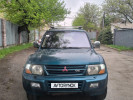 Mitsubishi Montero 2001 года