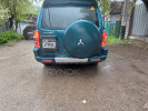 Mitsubishi Montero 2001 года