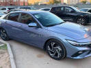 Hyundai Elantra 2023 года