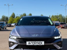 Hyundai Elantra 2023 года
