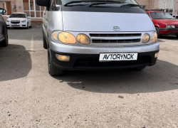 Toyota Estima 1996 года